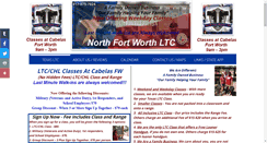 Desktop Screenshot of n-fw-chl.com